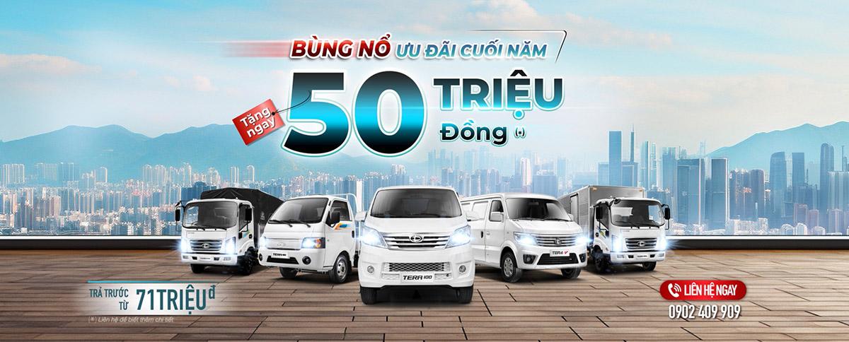 Bùng nổ ưu đãi cuối năm cho khách hàng mua xe Teraco 1Teraco_Uu_dai_thang_11_Website